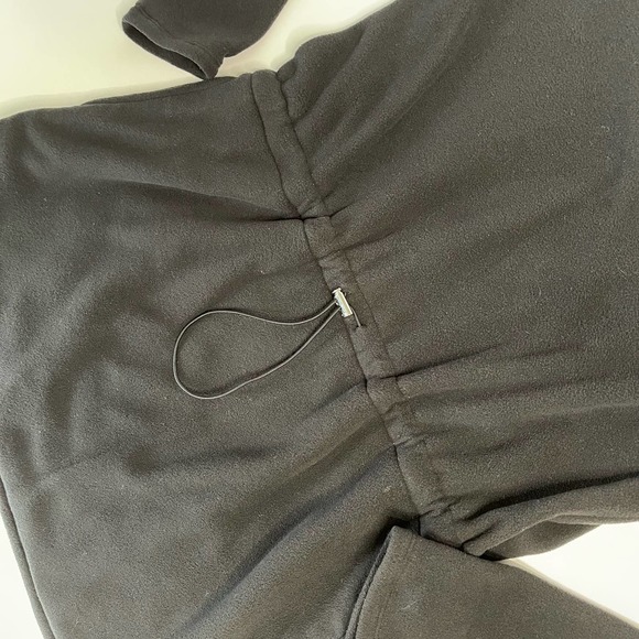 Ralph Lauren Polo RLX Microfleece Golf Tunic Size: SP - Picture 3 of 10